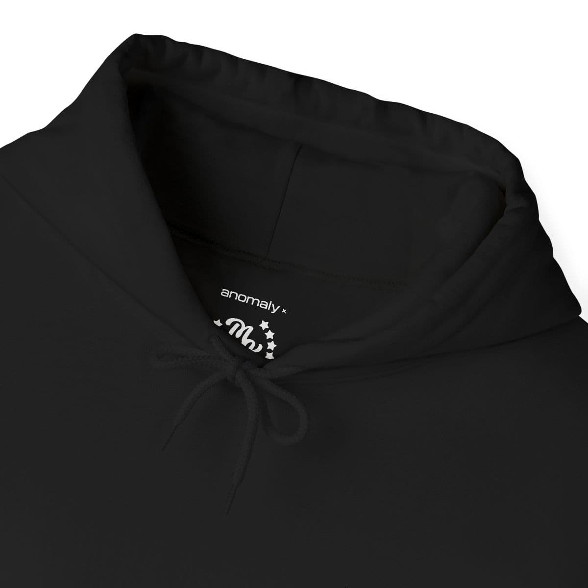J.U.S.T.G.A.M.B.L.E Premium Embroidered Hoodie detail 1