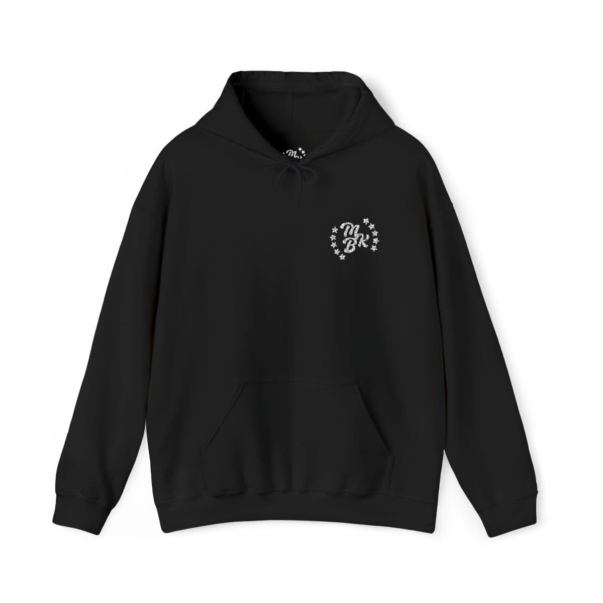 MKB Embroidered Hoodie